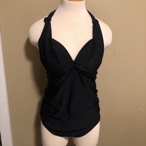 Maternity swimsuit